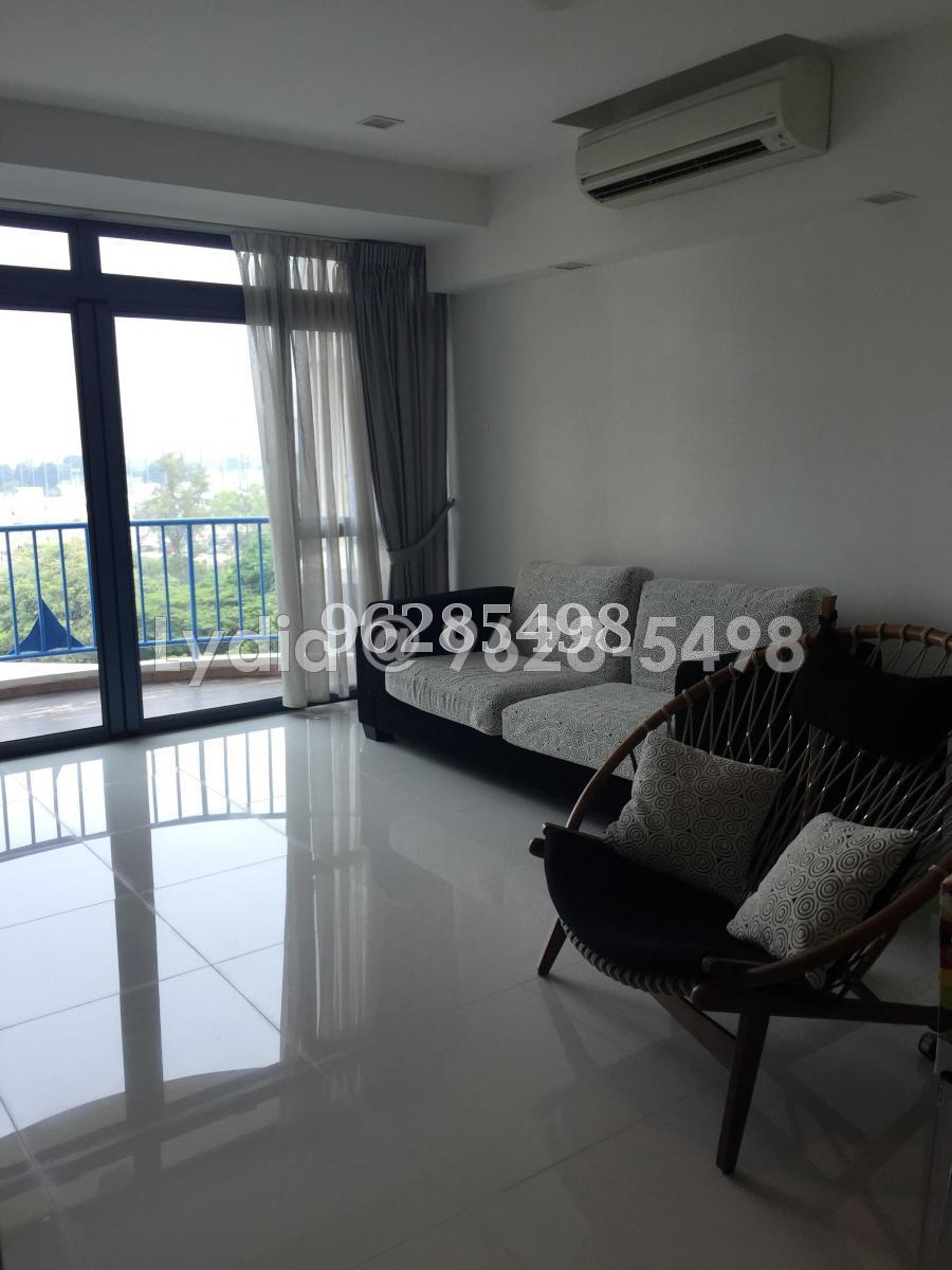 Sanctuary Green (D15), Condominium #82122422
